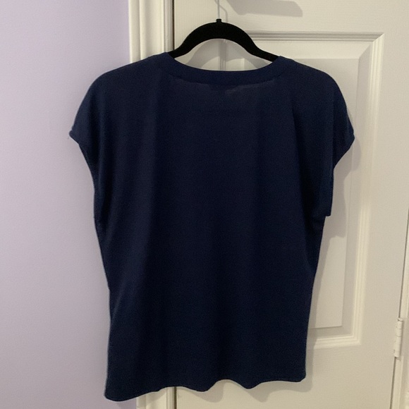 Sandwich designer shirt size small - Picture 3 of 3